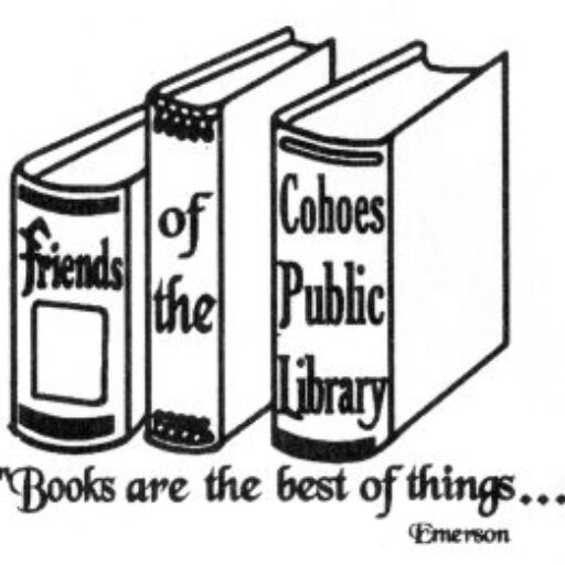 Friends of Cohoes Public Library